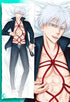 Satoru Gojo v3 Body pillow case JUJUTSU KAISEN Romii